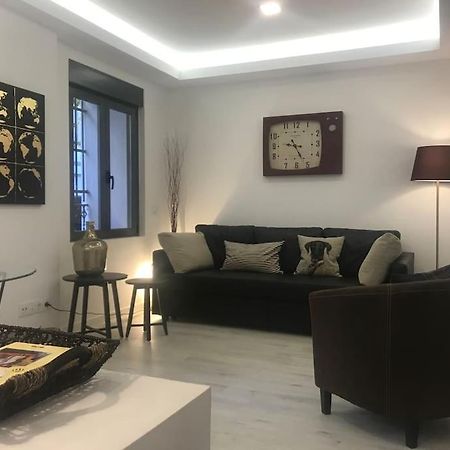 Preciosos Apartamento Cerca De Atocha Can Madrid Esterno foto