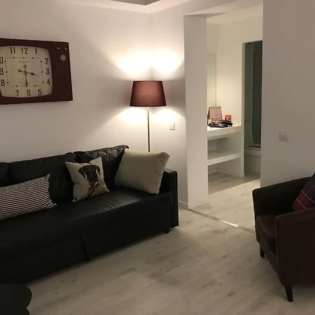 Preciosos Apartamento Cerca De Atocha Can Madrid Esterno foto