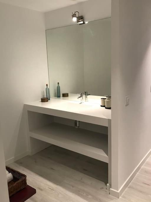 Preciosos Apartamento Cerca De Atocha Can Madrid Esterno foto