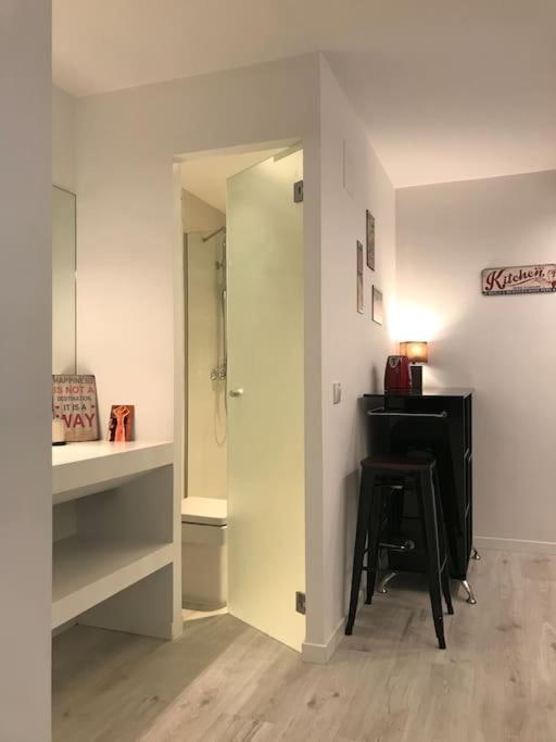 Preciosos Apartamento Cerca De Atocha Can Madrid Esterno foto