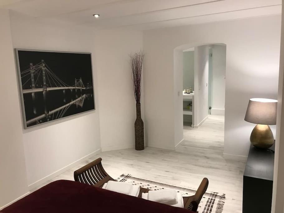 Preciosos Apartamento Cerca De Atocha Can Madrid Esterno foto