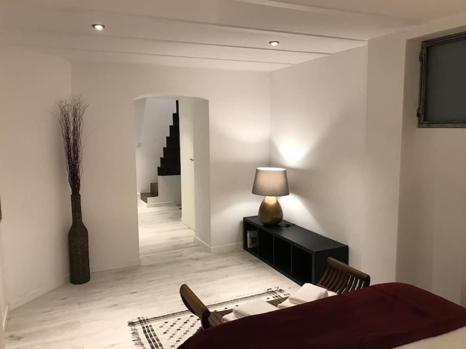Preciosos Apartamento Cerca De Atocha Can Madrid Esterno foto