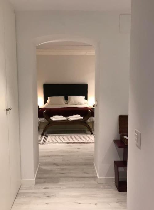 Preciosos Apartamento Cerca De Atocha Can Madrid Esterno foto