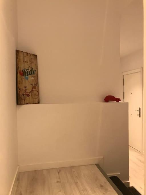 Preciosos Apartamento Cerca De Atocha Can Madrid Esterno foto
