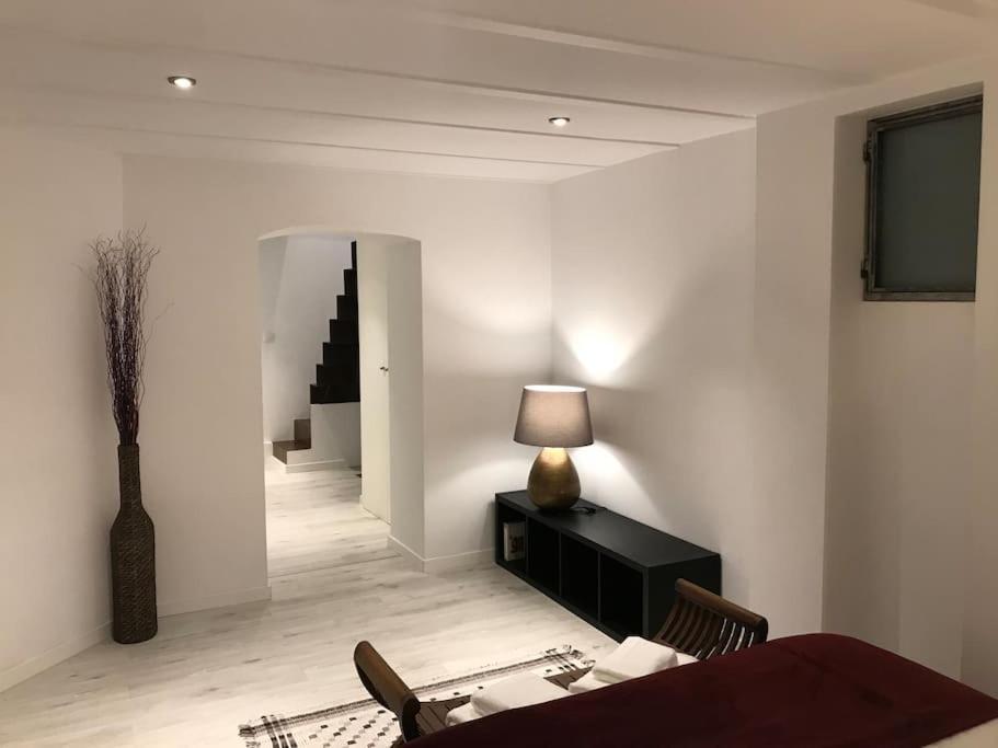 Preciosos Apartamento Cerca De Atocha Can Madrid Esterno foto